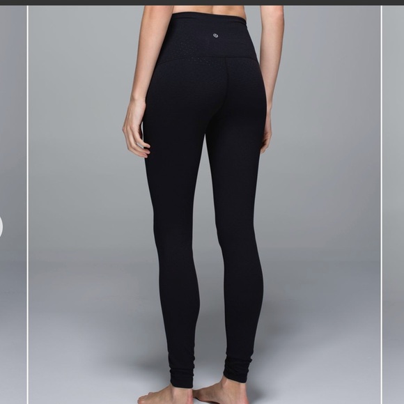 Lululemon wunder under shine Clearance